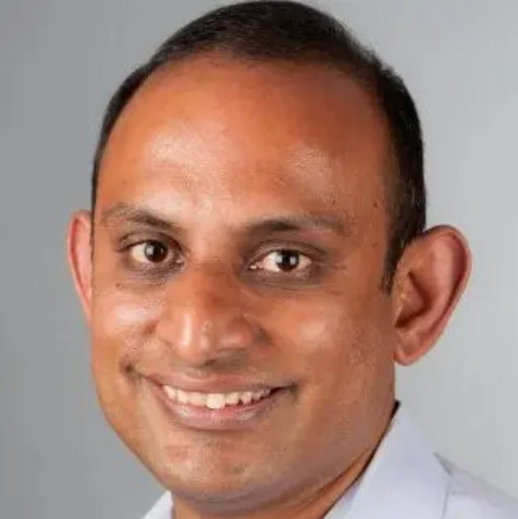 Photo of Raghu Arunachalam